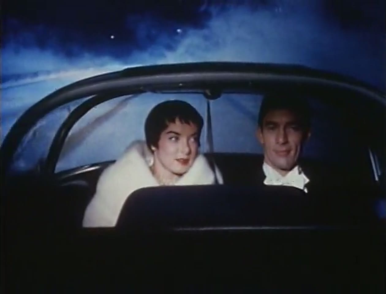 Design for Dreaming (1956)