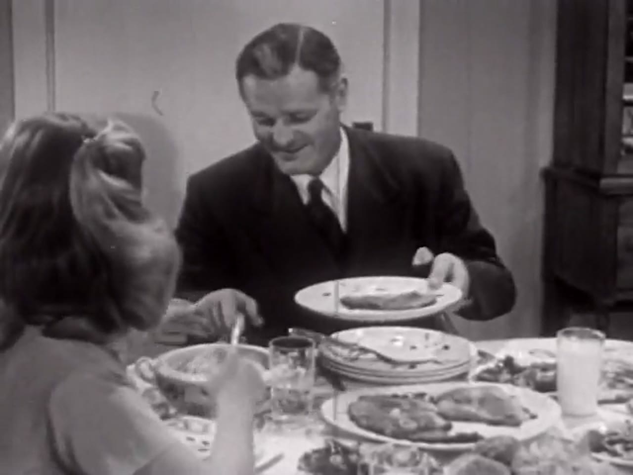 A Date with Your Family (1950)