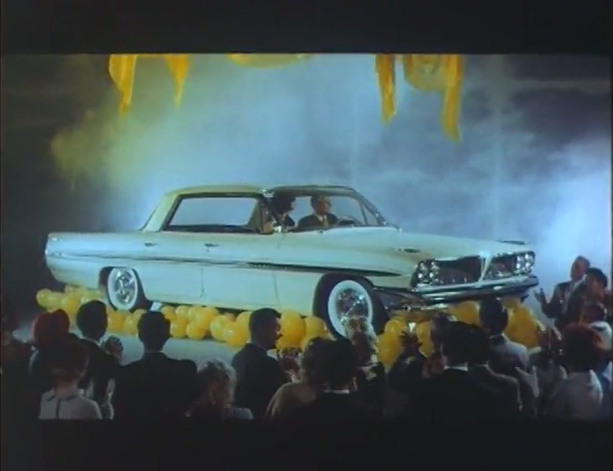 A Touch of Magic (1961)